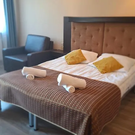 Diva 5 * Kołobrzeg